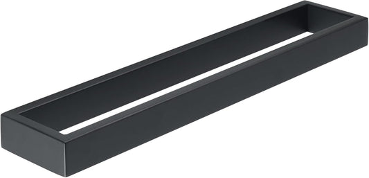 SAYAYO Towel Rail Wall Mounted Bathroom Hand Towel Holder Screw Fixing Towel Ring SUS304 Stainless Steel