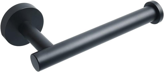 Sayayo Toilet Roll Holder Wall Mounted SUS304 Stainless Steel Toilet Paper Holder for Bathroom Kitchen