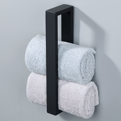Sayayo Stainless Steel Towel Rail Towel Bar