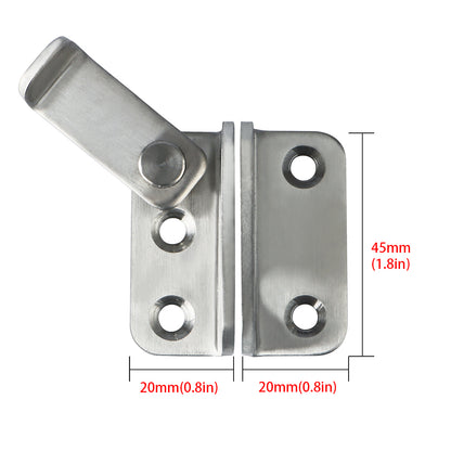 Sayayo Mini Hasp Lock