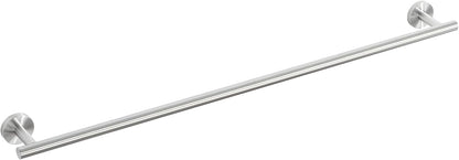 SAYAYO Towel Racks for Bathroom, Towel Bar Towel Rod Wall Mount, SUS304 Stainless Steel Towel Holder