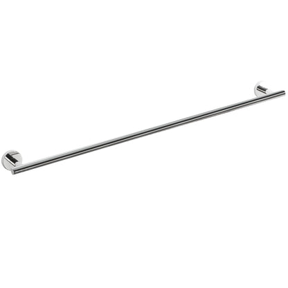 SAYAYO Towel Racks for Bathroom, Towel Bar Towel Rod Wall Mount, SUS304 Stainless Steel Towel Holder