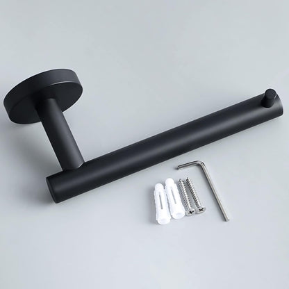 Sayayo Toilet Roll Holder Wall Mounted SUS304 Stainless Steel Toilet Paper Holder for Bathroom Kitchen