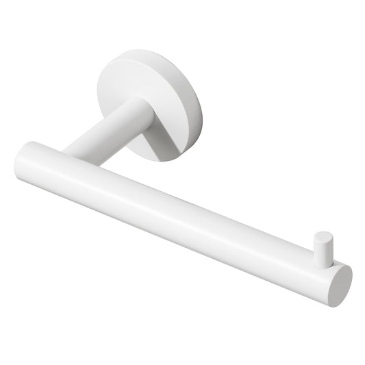 Sayayo Toilet Roll Holder Wall Mounted SUS304 Stainless Steel Toilet Paper Holder for Bathroom Kitchen