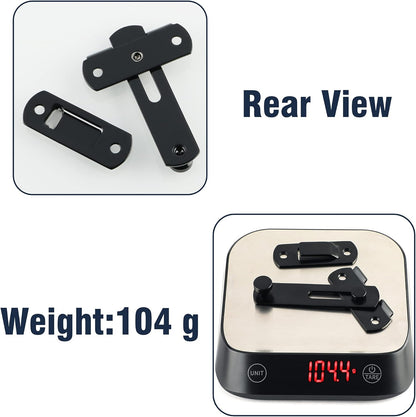 SAYAYO Gate Lock Door Latch Small Gate Bolt Sliding Door Lock for Wooden Gates Internal Door Garden Stainless Steel