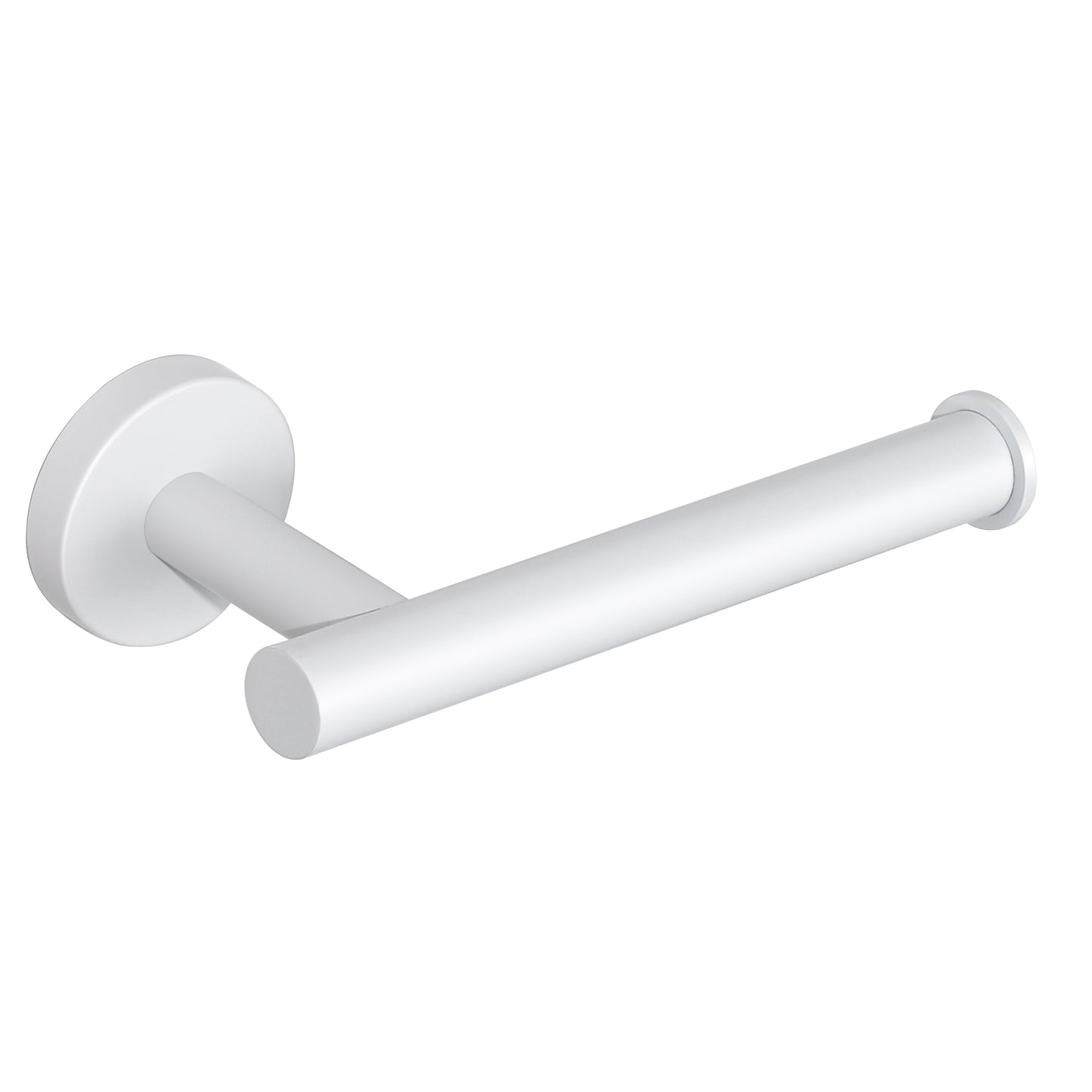 Sayayo Toilet Roll Holder Wall Mounted SUS304 Stainless Steel Toilet Paper Holder for Bathroom Kitchen