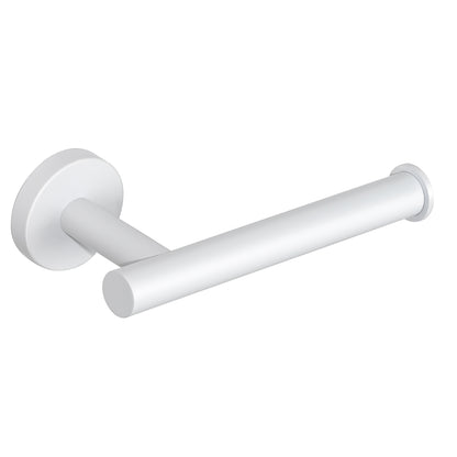 Sayayo Toilet Roll Holder Wall Mounted SUS304 Stainless Steel Toilet Paper Holder for Bathroom Kitchen