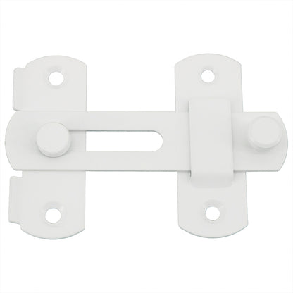 Sayayo Stainless Steel Door Flip/Slide Latch