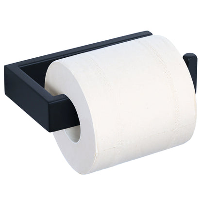 Sayayo Wall Mount Toilet Paper Holder (U-shape & Square Body)