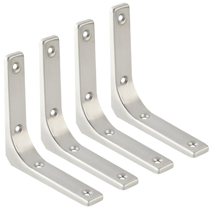 Sayayo L-shape Shelf Bracket, 100MM-250MM