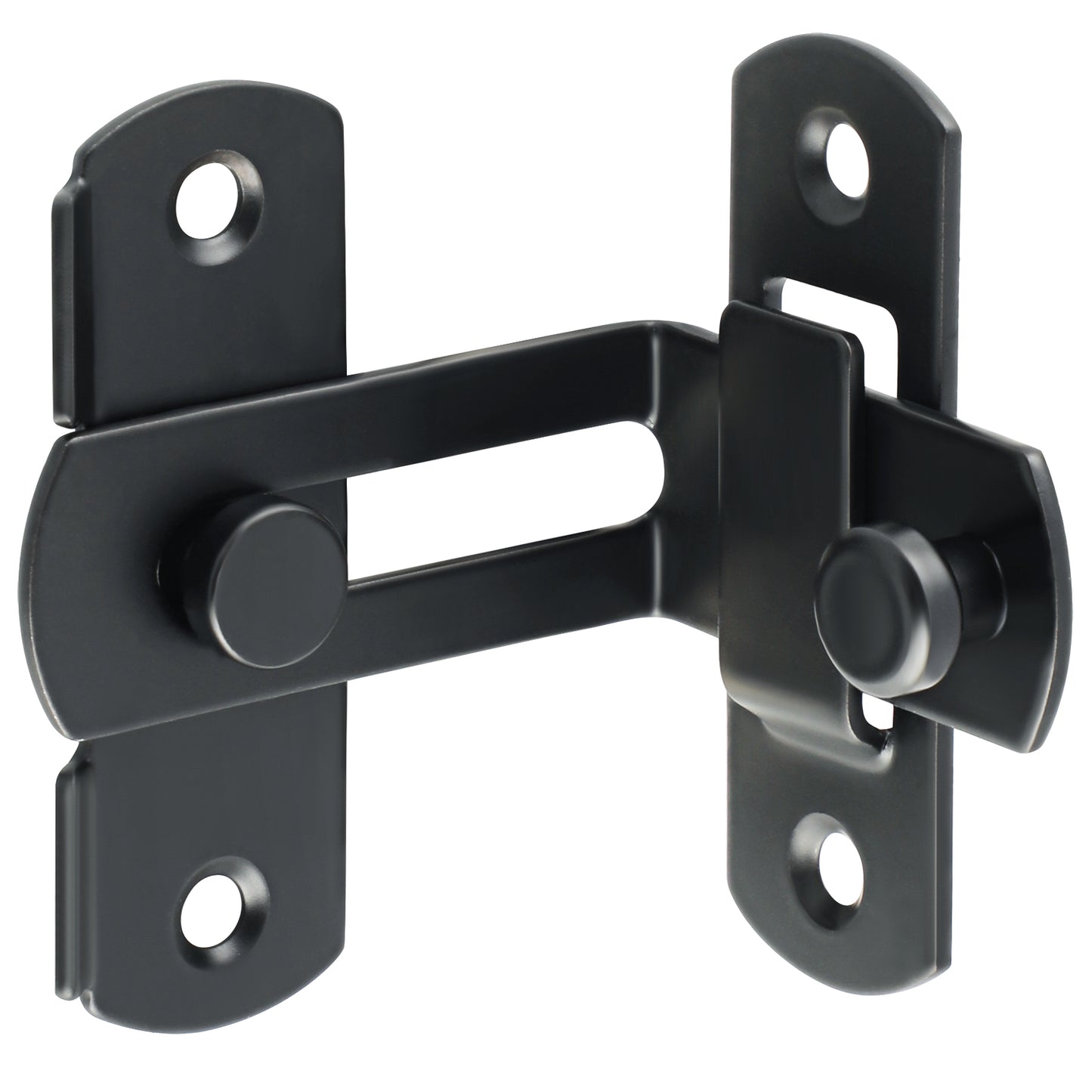 Sayayo Stainless Steel Door Flip/Slide Latch