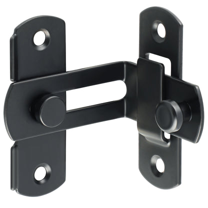 Sayayo Stainless Steel Door Flip/Slide Latch