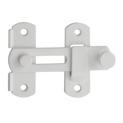 Sayayo Stainless Steel Door Flip/Slide Latch