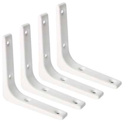 Sayayo L-shape Shelf Bracket, 100MM-250MM