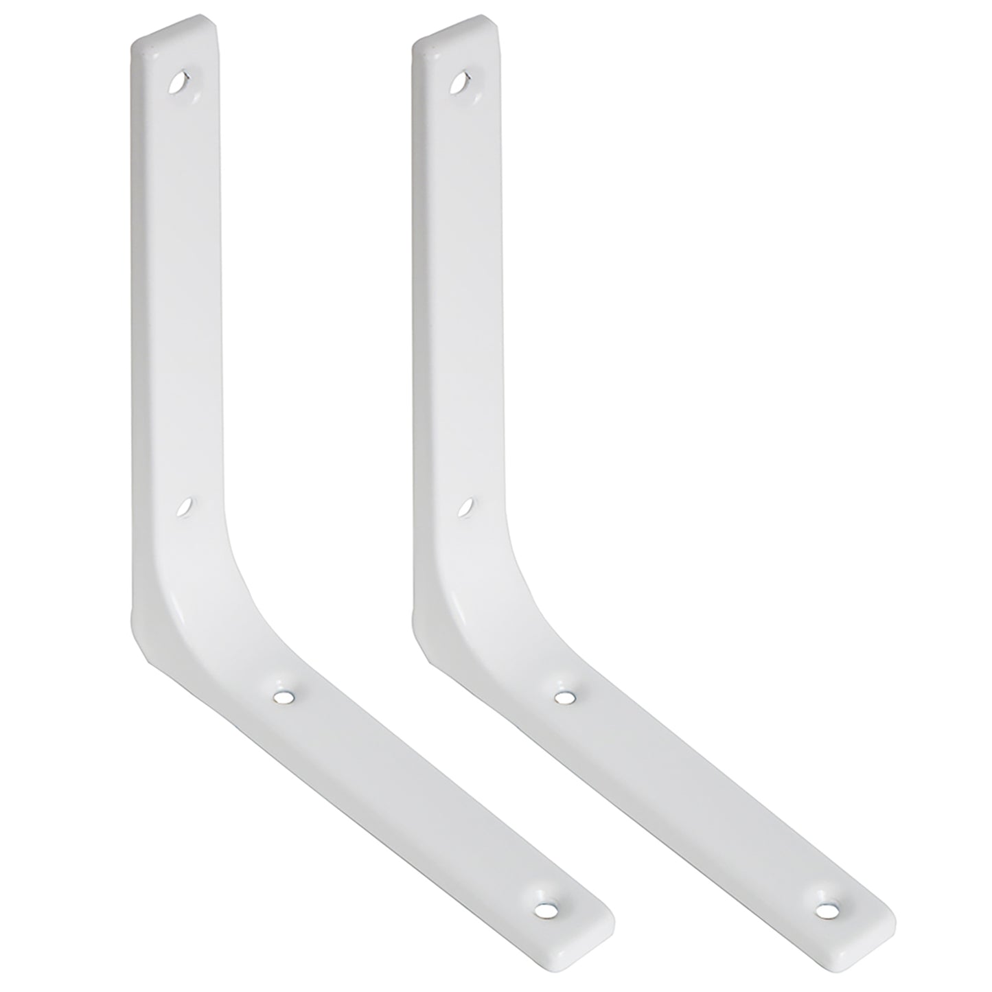 Sayayo L-shape Shelf Bracket, 100MM-250MM