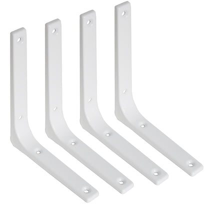 Sayayo L-shape Shelf Bracket, 100MM-250MM