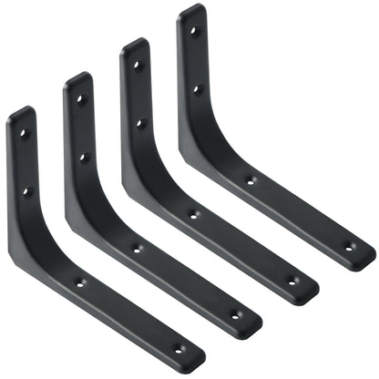 Sayayo L-shape Shelf Bracket, 100MM-250MM